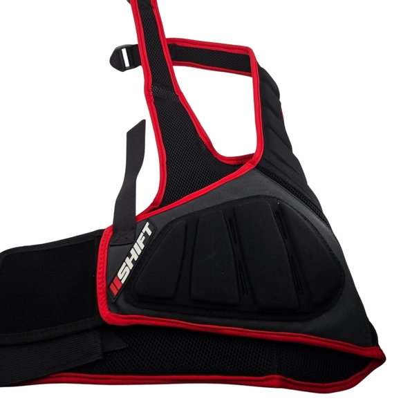 Shift Commando XP Rib Vest Child's Large NIP - Picture 5 of 7